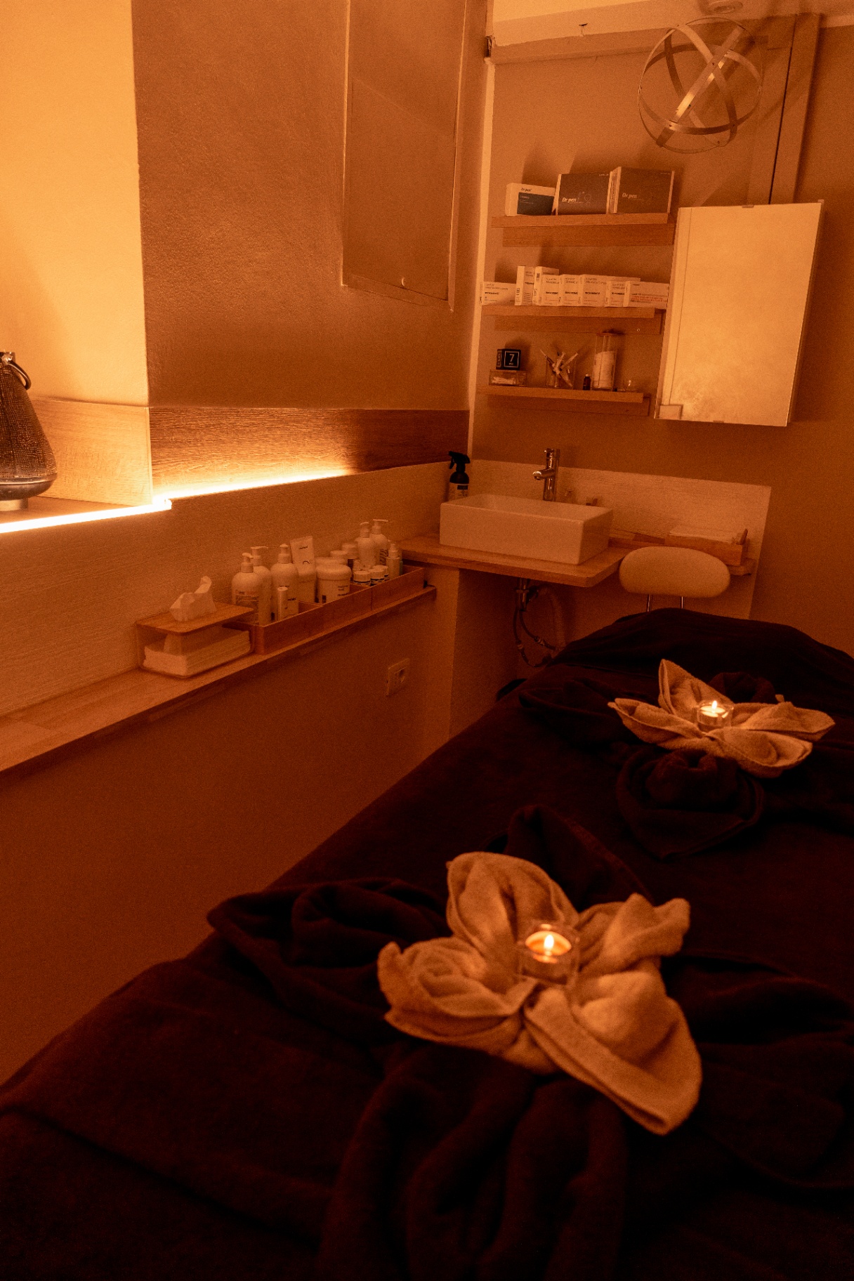 Centro EmendBeautyLab 3