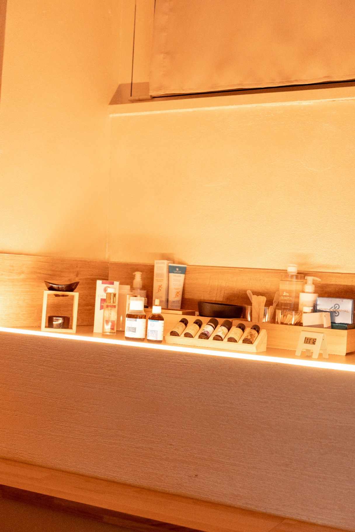Centro EmendBeautyLab 2