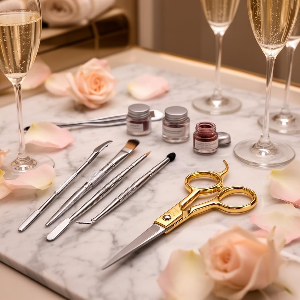 Trucco Permanente e Nails