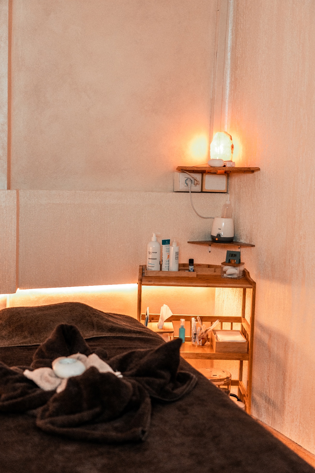 Centro EmendBeautyLab 4