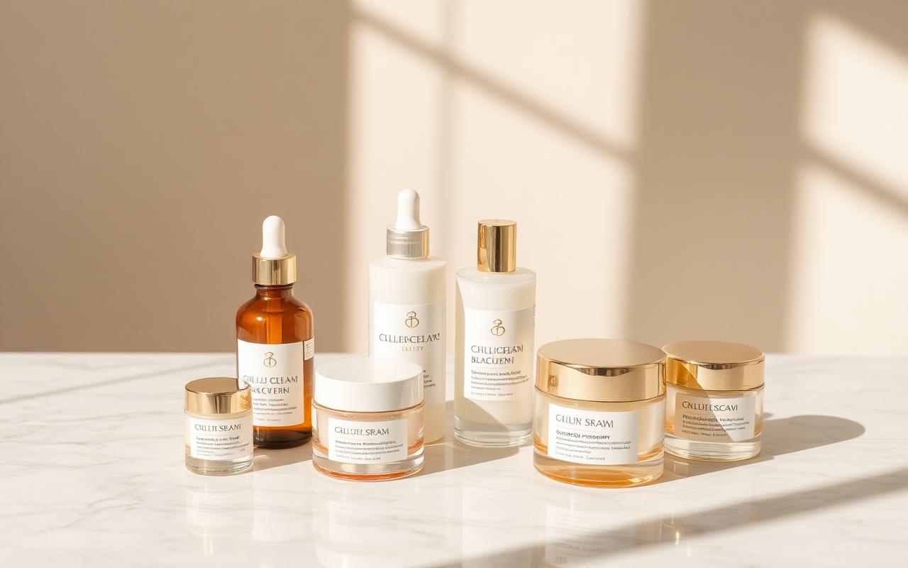 Linee cosmetiche Mesoestetic